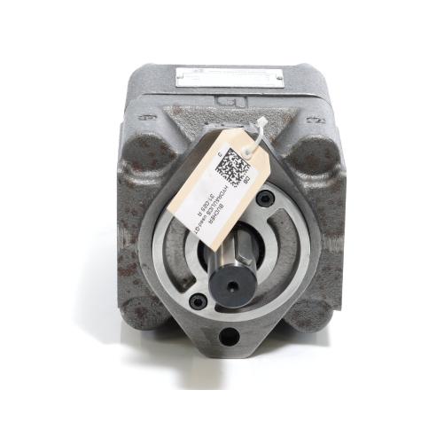 Hydraulic pump  Used